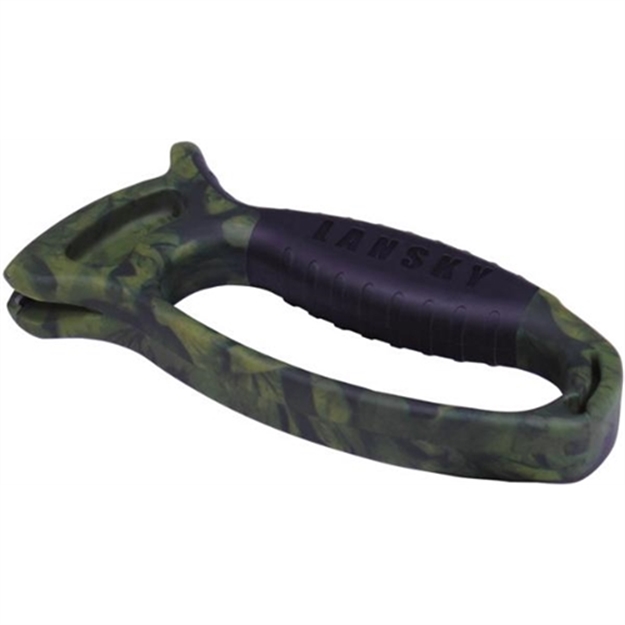 Picture of Lansky Camo Deluxe Quick Edge