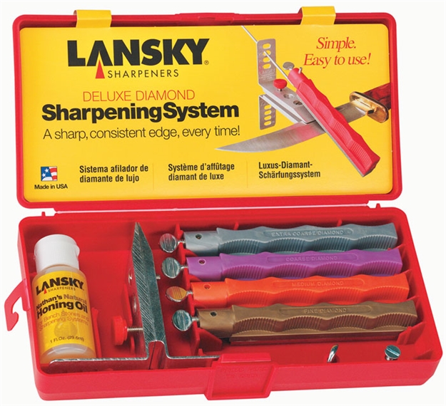 Picture of Lansky Diam Sharp Kit