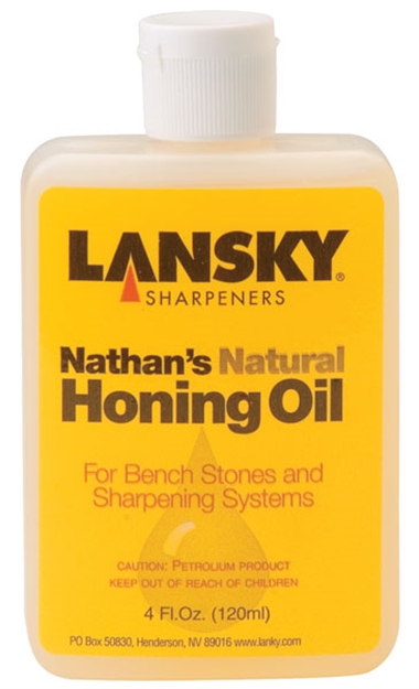 Picture of Lansky Honing Oil