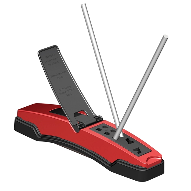 Picture of Lansky Masters Edge 5 Rod Sharpener