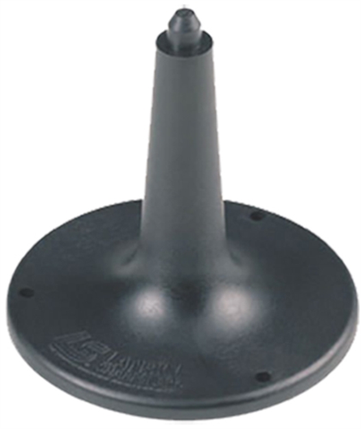 Picture of Lansky Pedestal Mount Lightweight Single-Piece Design