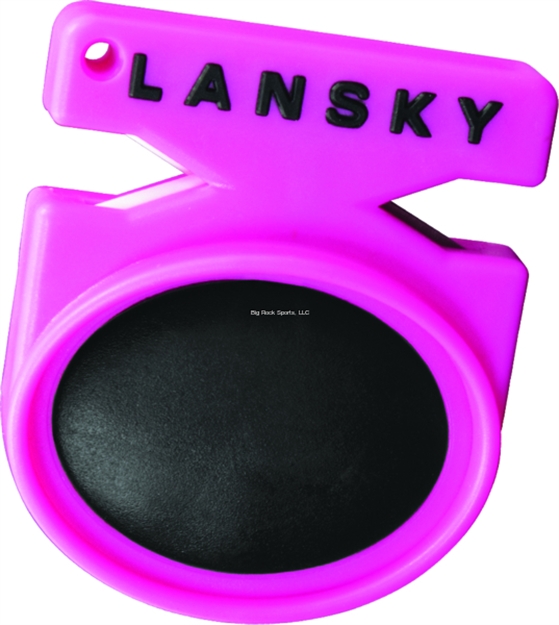 Picture of Lansky Pink - Quick Fix Sharpener