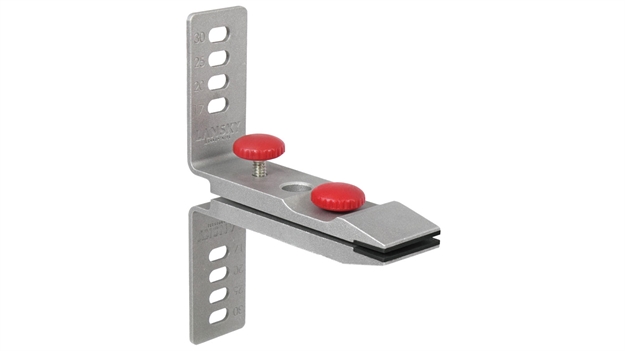 Picture of Lansky Soft-Grip Knife Clamp