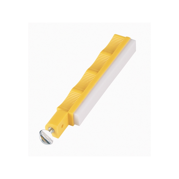 Picture of Lansky Ultra Fine Sharpening Hone With Yellow Holder S1000 080999021002