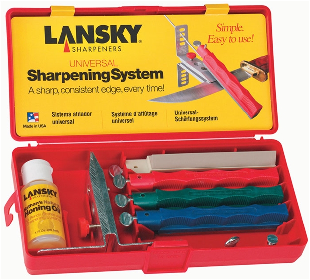 Picture of Lansky Univ. Sharp Kit