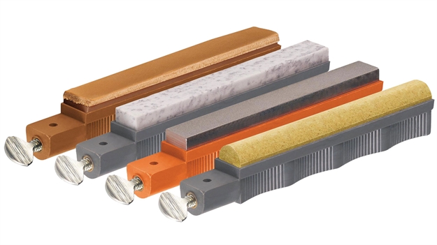 Picture of Lansky Variety Hone Sampler 4-Pack