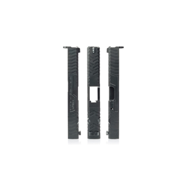 Picture of Lantac Razorback Slide For G17 G3