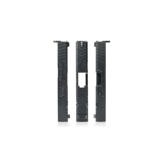 Picture of Lantac Razorback Slide For G19 G3