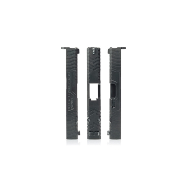 Picture of Lantac Razorback Slide For G19 G4