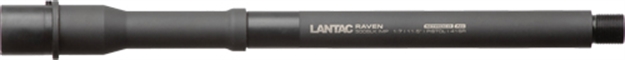 Picture of Lantac 11.5" 300 Blackout Barrel Blk LA00239
