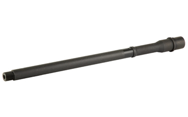 Picture of Lantac 14.5" 300 Blackout Barrel Blk