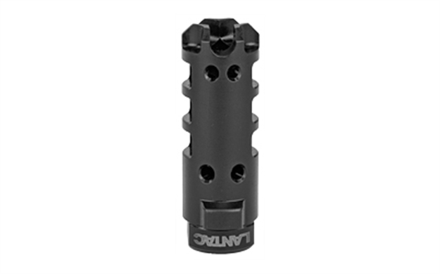 Picture of Lantac 223/556 Dragon Mb/Qd Gemtech DGN556B-QM 784672911061