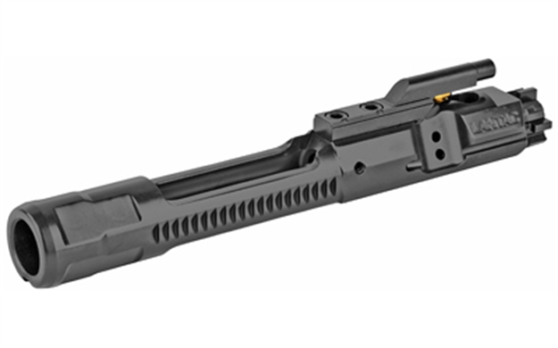 Picture of Lantac Enhanced Bolt Carrier Group 223 Blk 01-UP-556-NIT-EBCG 712038709168