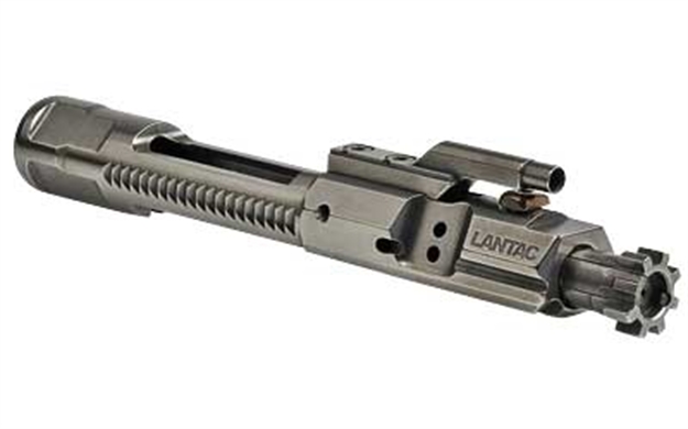 Picture of Lantac E-Bcg Enhanced 223/ 556 Bolt Carrier Group Nib Finish LA00223 784672665339