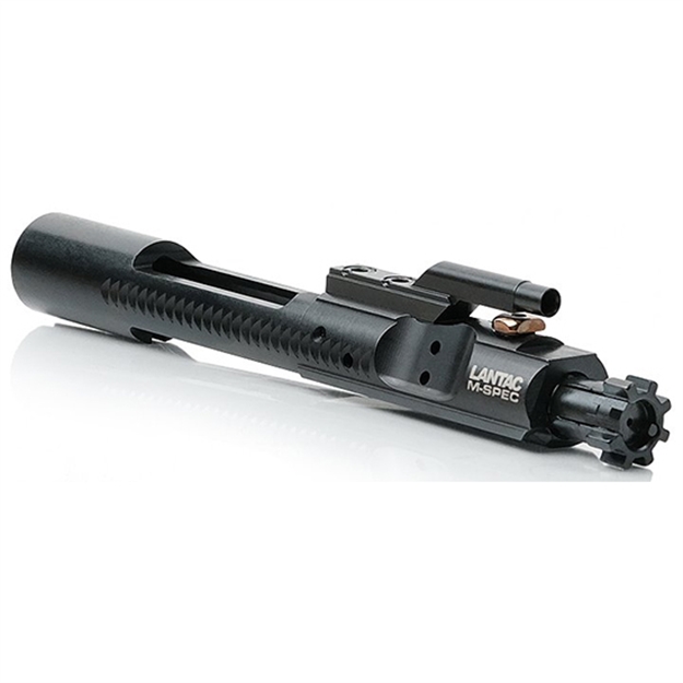Picture of Lantac Mil Spec Bcg 223/556 Black Nitride 01-MSPEC-556-NIT-EBCG