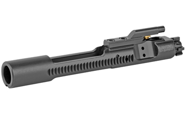 Picture of Lantac Mil Spec Bcg 223/556 Black Nitride 01-MSPEC-556-NIT-EBCG