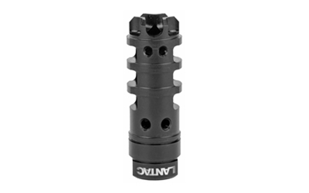 Picture of Lantac 762X39 AK Dragon Muzzle Brake 14X1 L/H Threads DGNAK47B 820103732642