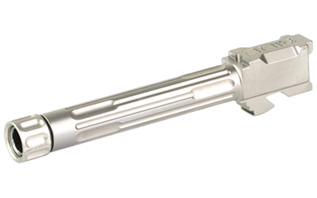 Picture of Lantac 9Ine For G17 Fltd Thrd SS Bbl 01-GB-G17-TH-SS 784672911245