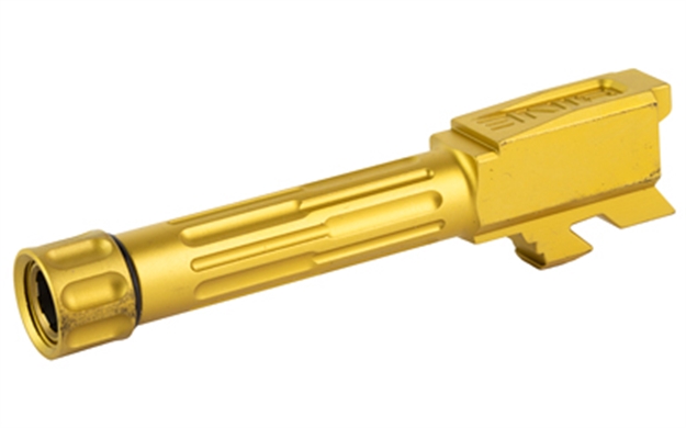 Picture of Lantac 9Ine For G43 Thrdd Bbl Brz 01-GB-G43-TH-BRNZ 711841794019