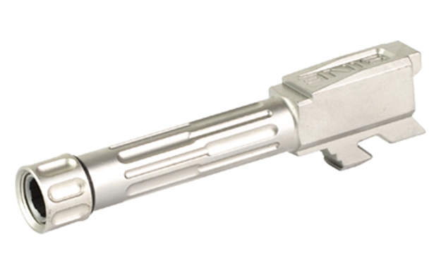 Picture of Lantac 9Ine For G43 Threaded Bbl SS 01-GB-G43-TH-SS 711841794002