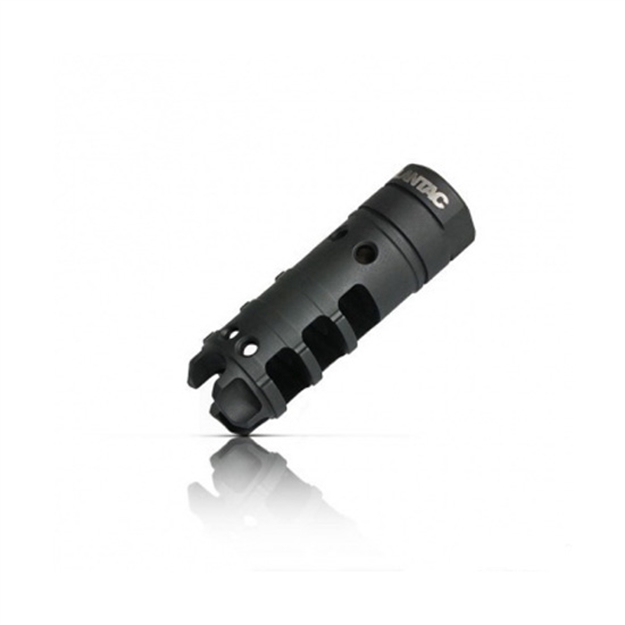 Picture of Lantac Dragon Muzzle Brake 9Mm 13.5X1 Sig Mpx DGN9MMC