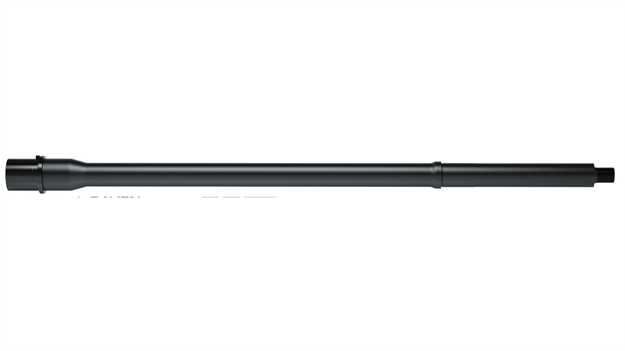 Picture of Lantac Ar15 Bbl 223Wld 18" Rfl SS