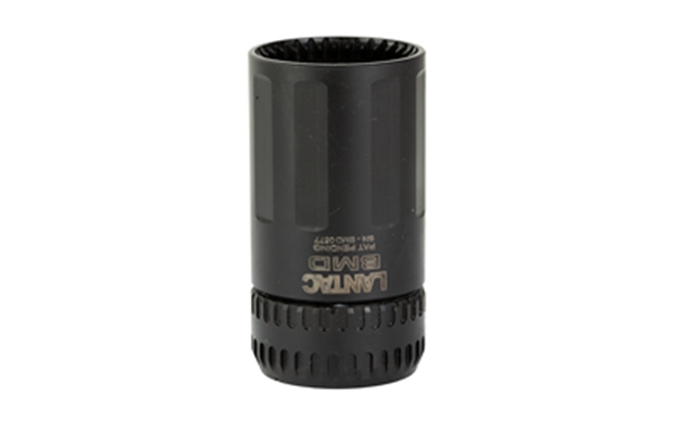 Picture of Lantac Bmd Gen2 W/ A2 Adapter Collar 01-MD-A2-BMD-COMP 784672911122