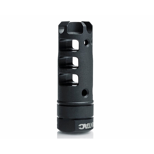 Picture of Lantac Dragon Muzzle Brake 556/223 1/2-28 DA DAKEYMOUNT223556