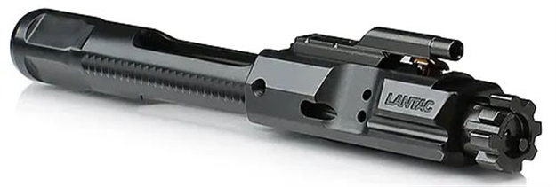 Picture of Lantac Enhanced Bolt Carrier Group 762 Blk 01-UP-762-NIT-EBCG 712038709175