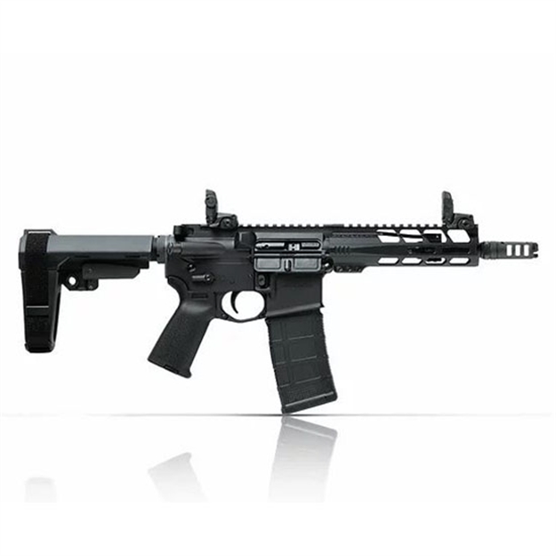 Picture of Lantac La-Sf 7.5 Pdp Pistol 300Blk