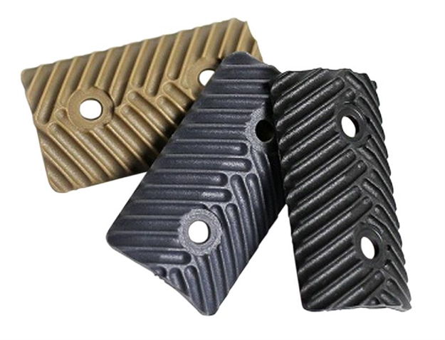 Picture of Lantac La00253 Spada-S Polymer Rail Panel Spada-S 3 Pack Polymer