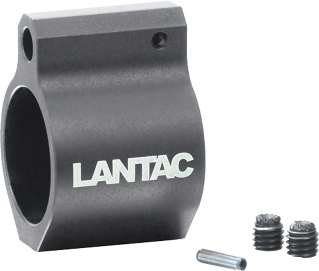 Picture of Lantac Ultra Low Profile Gas Block Gb750-S LA00243 820103732635