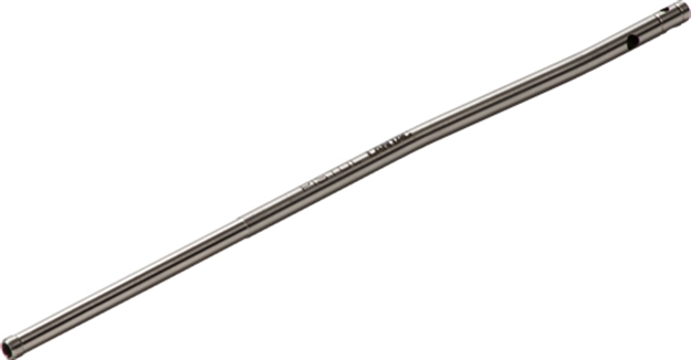 Picture of Lantac M Spec Gase Tube Pistol Length Stainless Steel 01-MSPEC-GT-PSTL