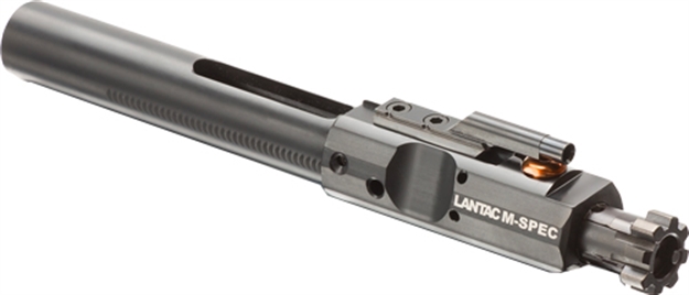 Picture of Lantac Mil Spec Bcg 308/7.62 Black Nitride MSPECBCG308762