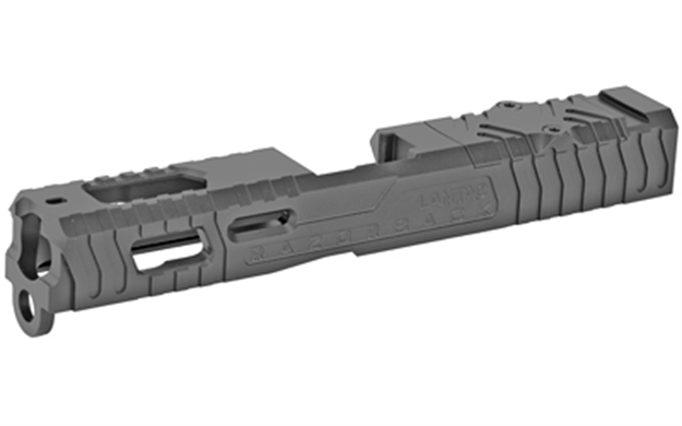 Picture of Lantac Razorback LT Slide For G19 G3