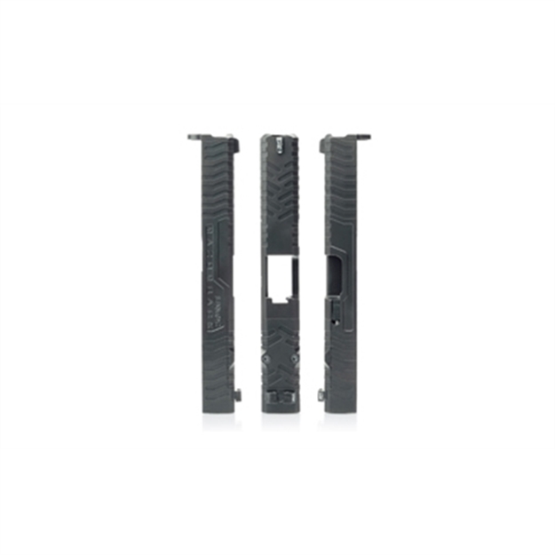 Picture of Lantac Razorback Slide For G17 G4