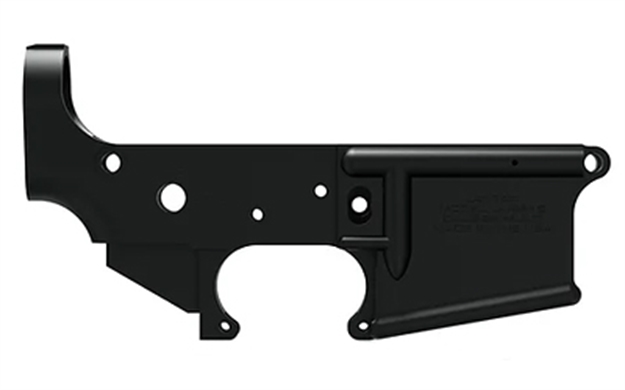 Picture of Lantac Sf15 Forged Lower Receiver