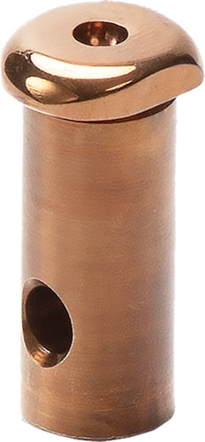 Picture of Lantac Smoothcam Domed Cam Pin 308/7.62 Heavy 01UP762CPH