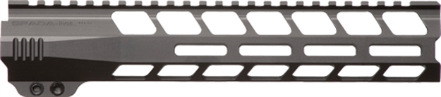 Picture of Lantac Spada-Ml 10.5" Freefloat Handguard M-Lok 01-HG-010-SPADA-ML