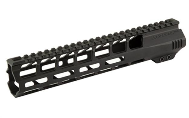 Picture of Lantac Spada-Ml 10.5" Freefloat Handguard M-Lok 01-HG-010-SPADA-ML 784672911368