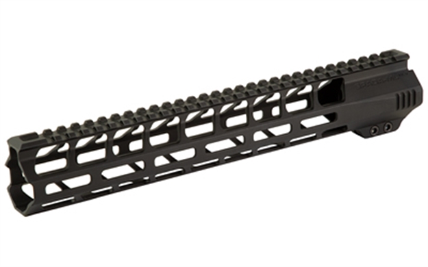 Picture of Lantac Spada-Ml 12.5" M-Lok Hndguard 01-HG-012-SPADA-ML