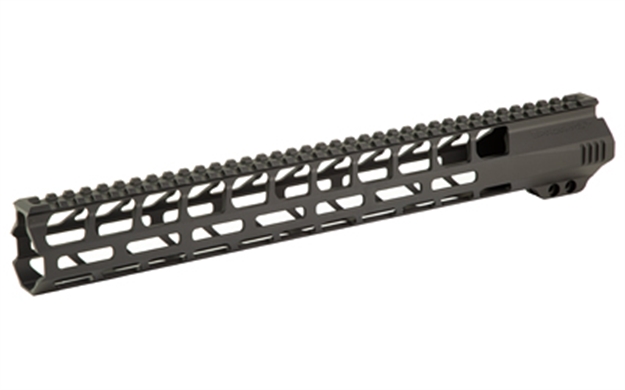 Picture of Lantac Spada-Ml 15" Freefloat Handguard M-Lok 01-HG-015-SPADA-ML