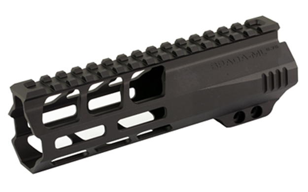 Picture of Lantac Spada-Ml 6.75" M-Lok Hndguard 01-HG-006-SPADA-ML 784672911344