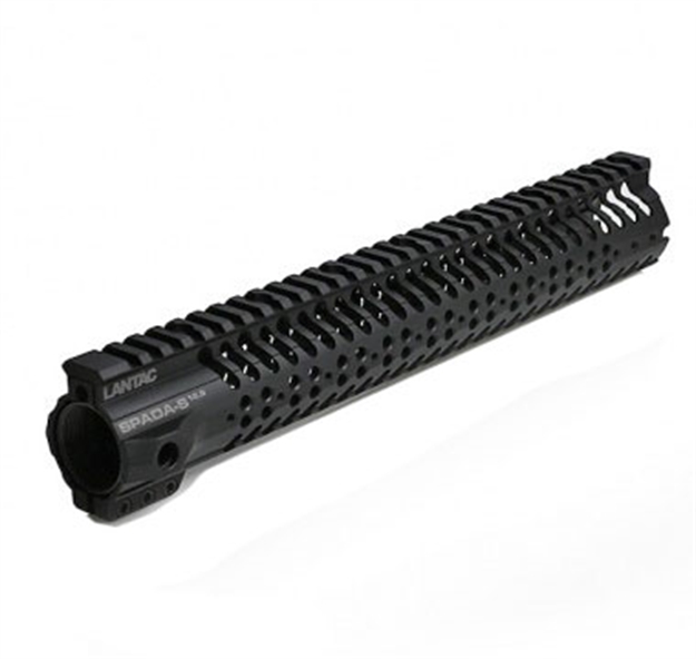 Picture of Lantac Spada-S Freefloat Handguard La00251
