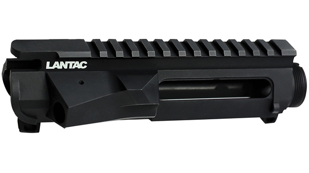 Picture of  Lantac Uar 7075T6 Billet Upper Receiver 820103732659