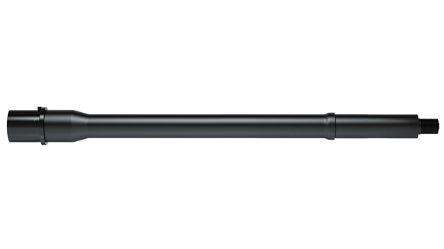 Picture of Lantac 223 Wylde 1:7 14.5" Bbl