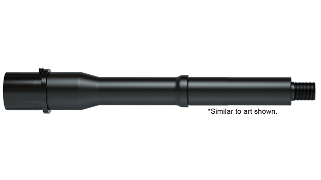 Picture of Lantac 300Blk 1:7 12.5" Bbl
