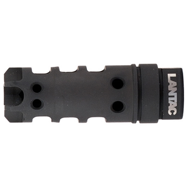 Picture of Lantac Usa Dragon Muzzle Brake 5.56/223 1/2-28 DGN556BDA 820103732611