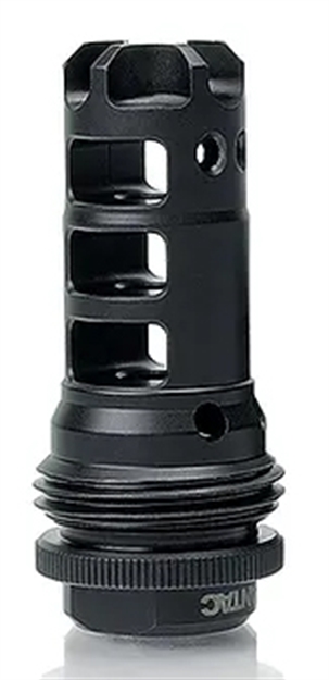 Picture of Lantac Usa Dragon Muzzle Brake 7.62X39 AK M14-1Lh DGNAK47BASR