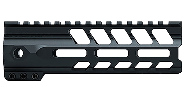 Picture of Lantac Spada-M 6.75" Freefloat Rai